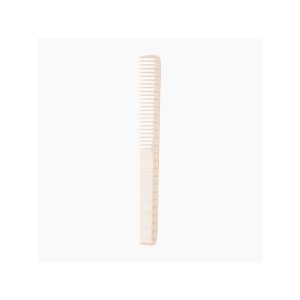 PENTE DE CORTE COM RÉGUA 24.5 CM BEGE