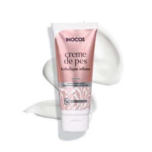 CREME DE PÉS INOCOS HIDRATAÇÃO INTENSA 100ML