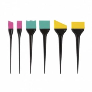 PACK TRINCHAS DE SILICONE 6 UNIDADES BIFULL