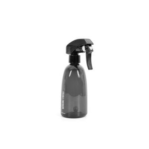PULVERIZADOR CONTÍNUO PRETO 250ML BIFULL