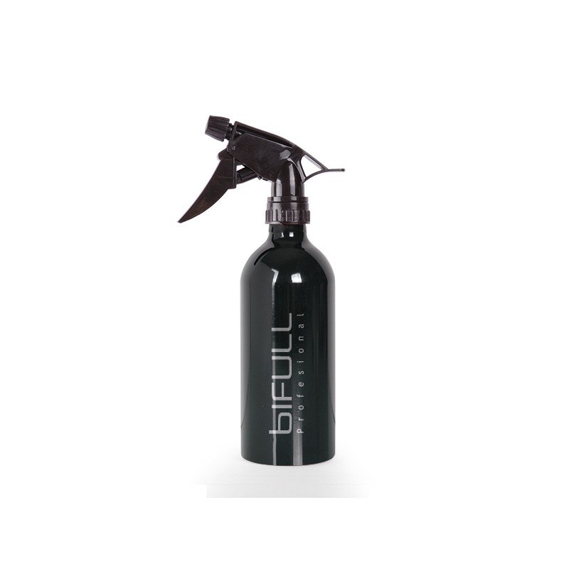 689-PULVERIZADOR-METALICO-PRETO-450ML-BIFULL PULVERIZADOR METÁLICO PRETO 450ML BIFULL