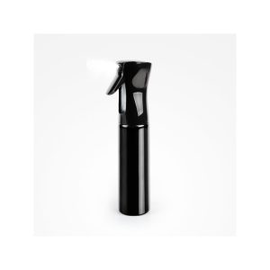 PULVERIZADOR CONTÍNUO PRETO 300ML