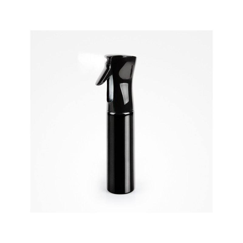 692-PULVERIZADOR-CONTINUO-PRETO-300ML PULVERIZADOR CONTÍNUO PRETO 300ML