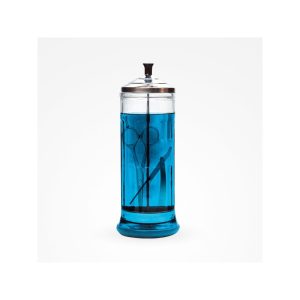JARRA ESTERILIZADORA GRANDE 1100ML BIFULL
