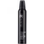 Black - Espuma De Cor Cinza Escuro 200 Ml