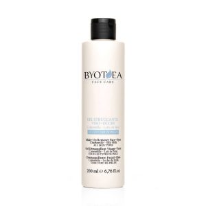 Gel Desmaquilhante 200ml Byothea