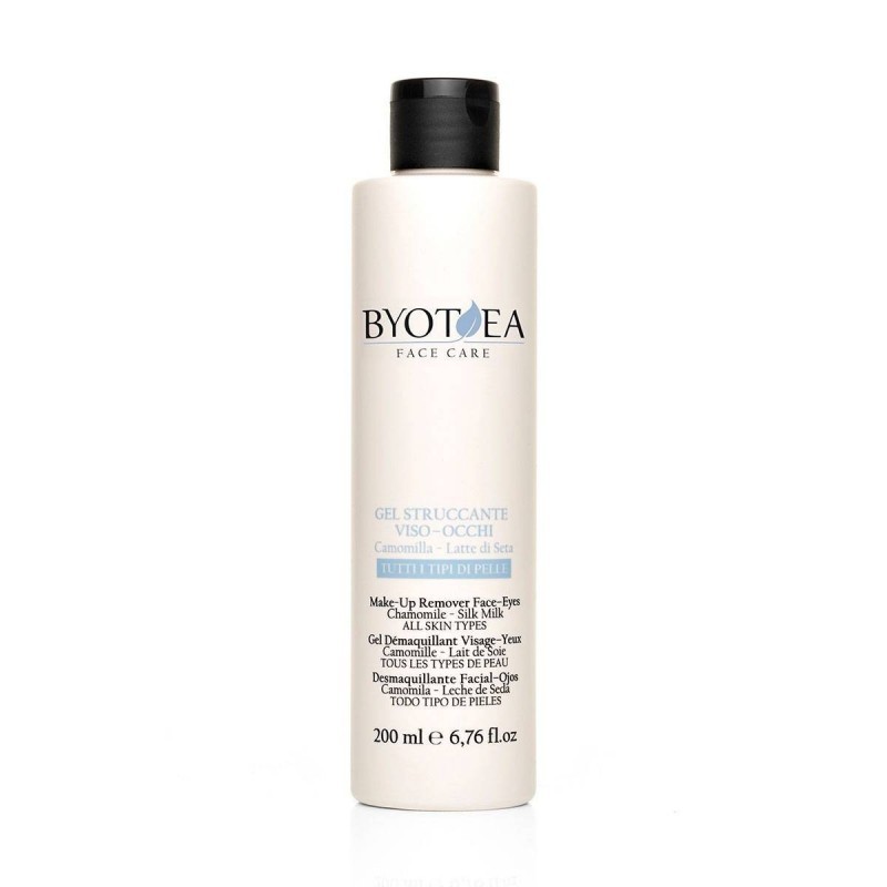 698-GEL-DESMAQUILHANTE-200ML-BYOTHEA Gel Desmaquilhante 200ml Byothea