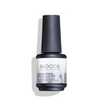 Verniz Gel YM4 Cinza Basalto 31% - 15ml Inocos