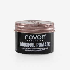 Novon Original Hair Pomada 100ml