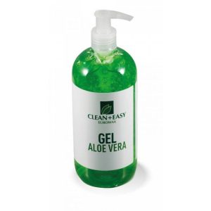 GEL PÓS DEPILAÇÃO ALOE VERA 500ML