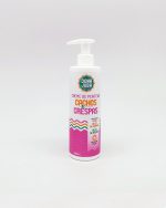 Dona Juba Creme De Pentear Cachos E Crespas 400ML - Image 3