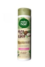 shampoo