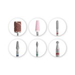 Ultra Silence Nail Drill - Inocos - Image 3