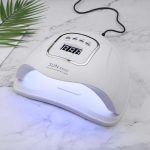 CATALISADOR LED SUN X5 MAX- 180W