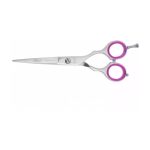 DOMPEL TESOURA PROFISSIONAL PLUS NAVALHA 5.0"