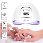 Catalisador Led Sun X5 Max- 180w - Image 2