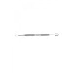 EMPURRADOR RASPADOR INOX DOMPEL