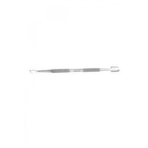 EMPURRADOR RASPADOR INOX DOMPEL