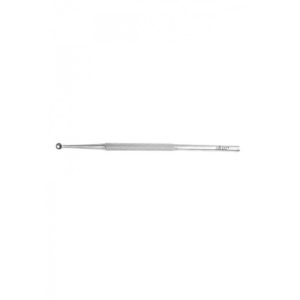 CURETA INOX 13CM DOMPEL
