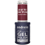 The Gel Polish Coleção Haute Couture HA4 - 10,5ml Andreia