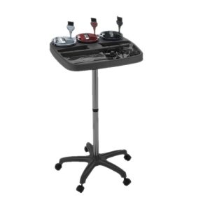 MESA DE AJUDANTE PARA COLORAÇÃO DOMPEL
