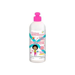 CREME DE PENTEAR MEUS CACHINHOS 300ML NOVEX