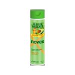 SHAMPOO ÓLEO DE ABACATE 300ML NOVEX
