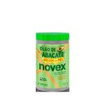 MÁSCARA ÓLEO DE ABACATE 400G NOVEX