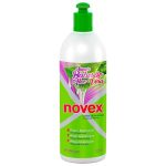 CREME DE PENTEAR SUPER BABOSÃO ALOE VERA 500ML NOVEX