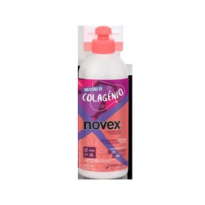 CREME DE PENTEAR INFUSÃO DE COLAGÉNIO 300ML NOVEX