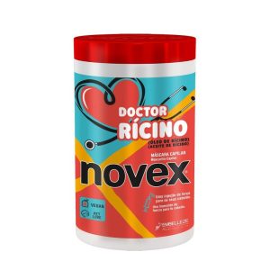 MÁSCARA DOCTOR RÍCINO 1KG NOVEX