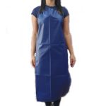 AVENTAL PLASTIFICADO AZUL