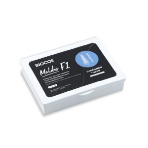 Moldes F1 Formato Amendoa Russa 120 UN - Inocos
