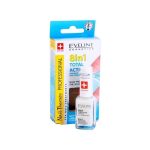 REGENERADOR DE UNHAS 8 EM 1 12ML EVELINE