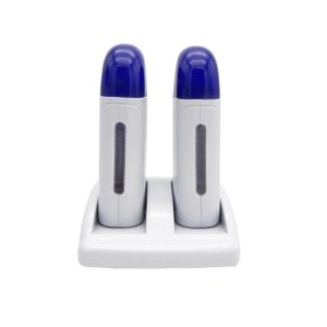 Punho Duplo Para Cera Roll On 50w
