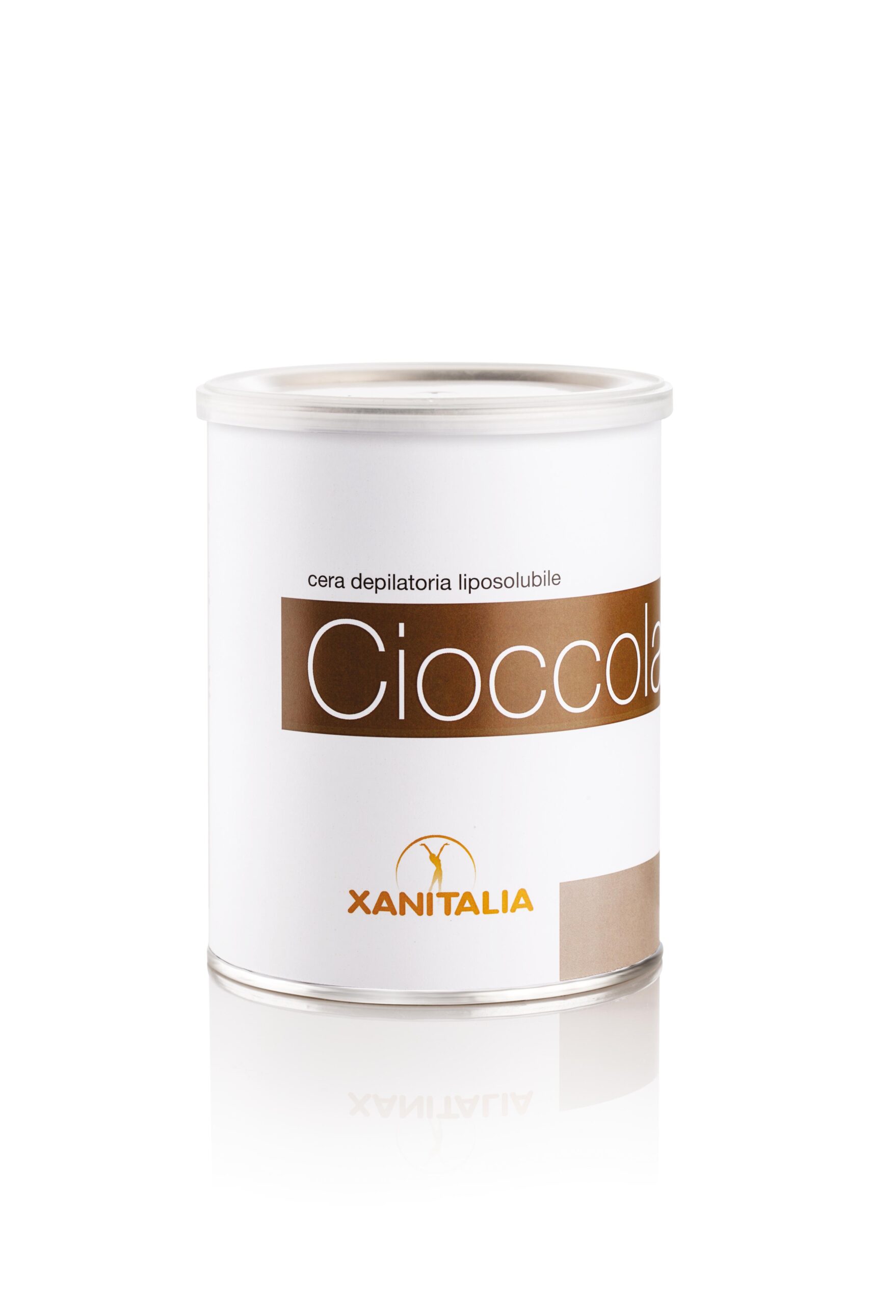 930.227-scaled-1 Cera Depilatória Chocolate de Lata 800ml - Xanitália