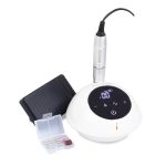 Broca de Unha Micromotor Portátil Nail Drill Pro 35000rpm - Inocos