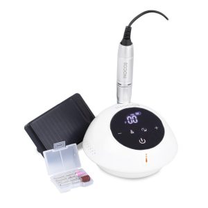 Broca de Unha Micromotor Portátil Nail Drill Pro 35000rpm - Inocos
