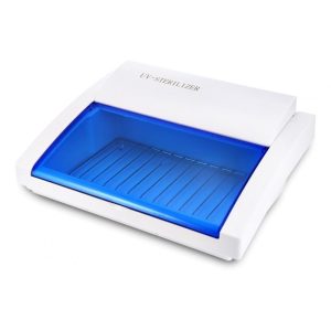 ESTERILIZADOR UV DE ALTA EFICIÊNCIA 8W
