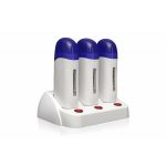 Punho Triplo para Cera Roll On – GL
