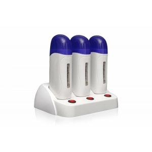 Punho Triplo para Cera Roll On – GL