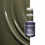 The Gel Polish RT4 - 10,5ml Andreia