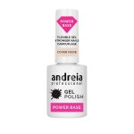 POWER BASE COVER NUDE 10.5ML ANDREIA