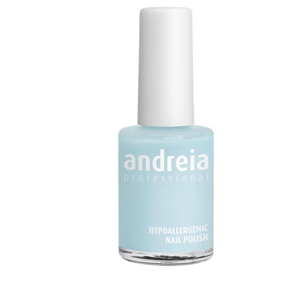 Verniz Hipoalergênico nº 05 - 10.5ml - Andreia