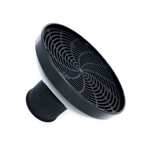 Difusor Conico Preto - Eagle Fortress