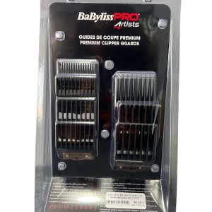 CONJUNTO DE PENTE BABYLISS