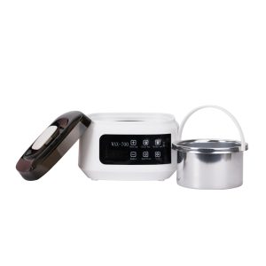 Panela De Cera 500gr  Ax700 120w