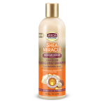 Ap Shea Butter Miracle Silky Hair Moisturizer 15oz - Image 2