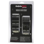 Conjunto De Pente Babyliss Para Maquina - Image 5