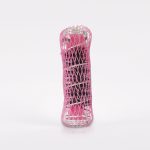 Rolos Mise 24mm Rosa - 6 Unidades Bifull